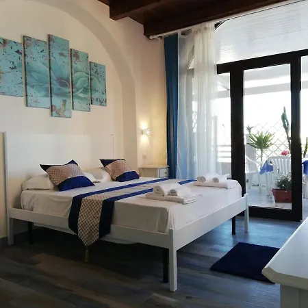 Bed & Breakfast Mir Mar