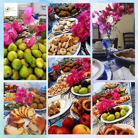 Bed & Breakfast Mir Mar 2*
