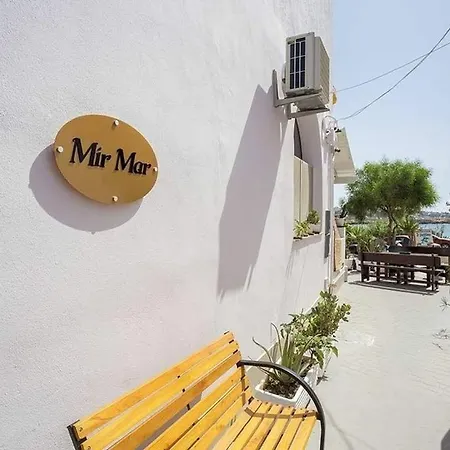 Mir Mar 2*