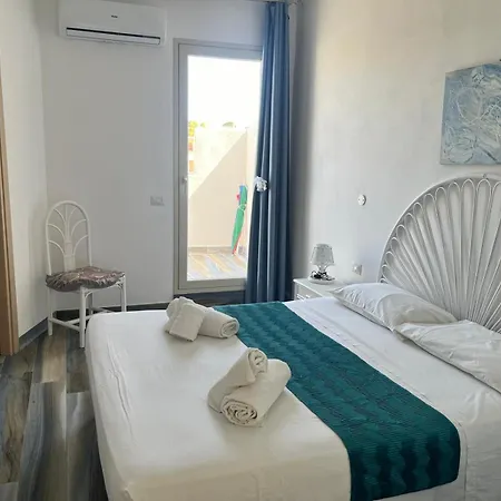 Bed & Breakfast Mir Mar