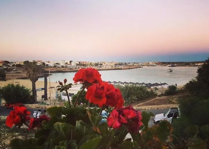 Mir Mar 3* Lampedusa