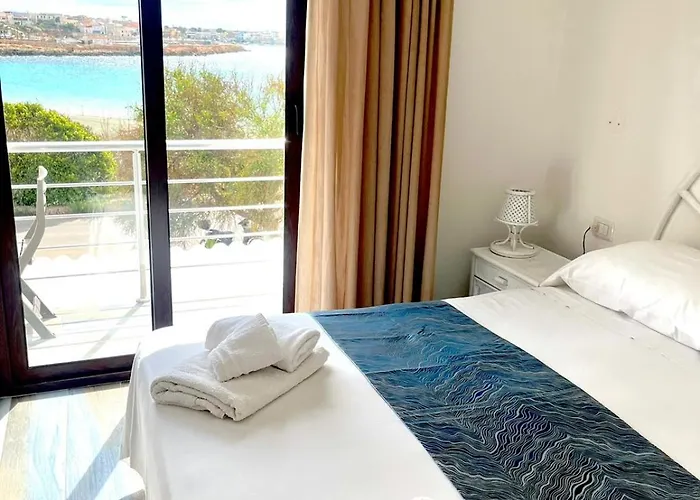 Mir Mar Nocleg ze śniadaniem